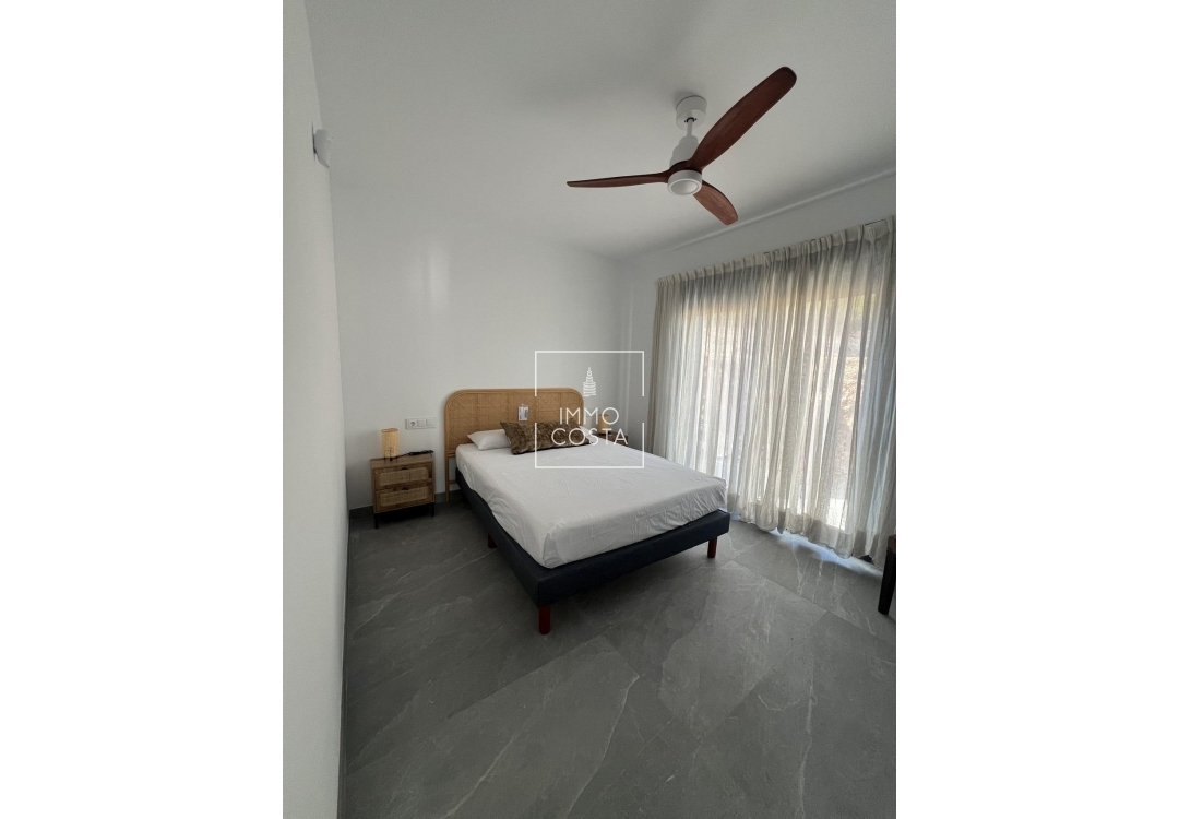 Neubau - Villa - Polop - PAU1