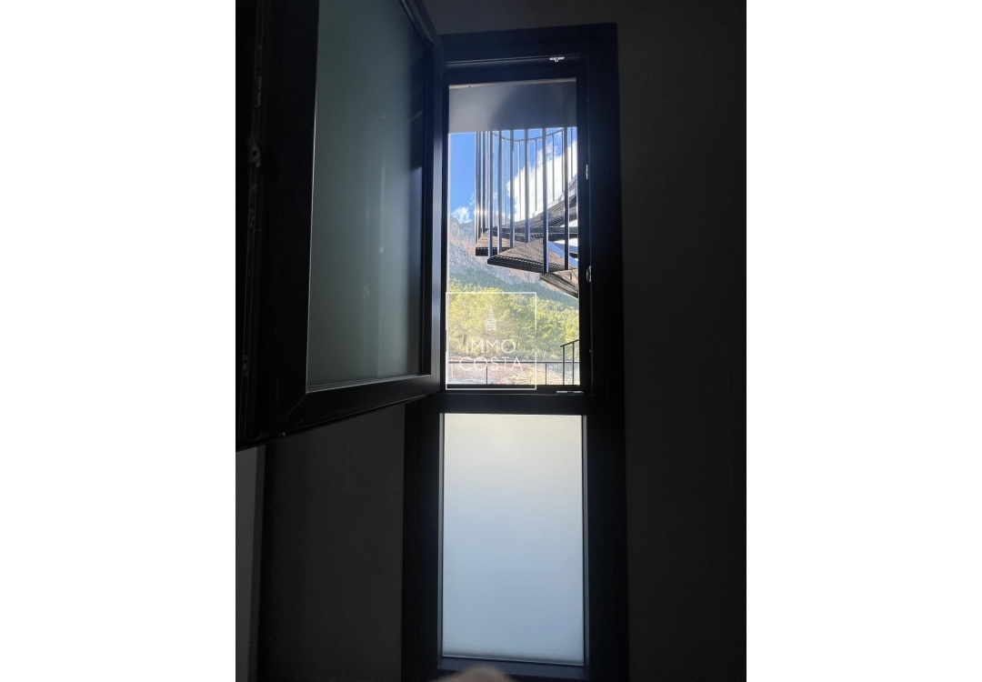 Neubau - Villa - Polop - PAU1