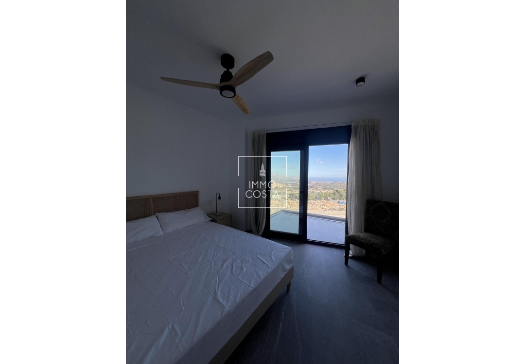 Neubau - Villa - Polop - PAU1