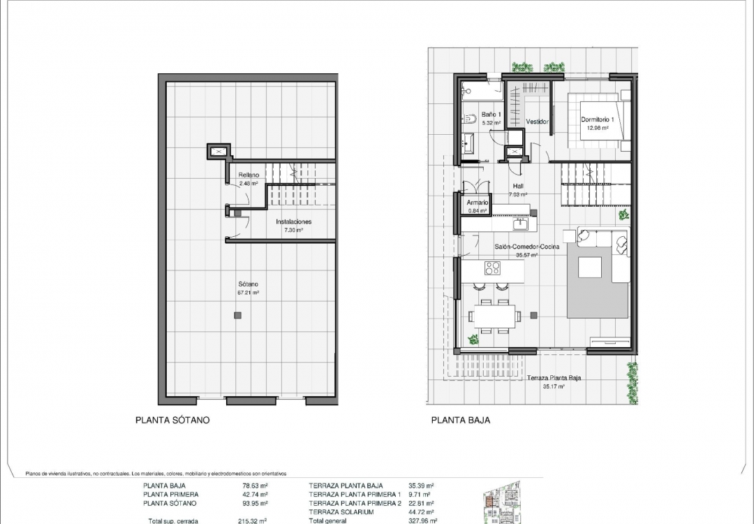 Neubau - Villa - Polop - PAU1