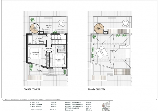 Neubau - Villa - Polop - PAU1