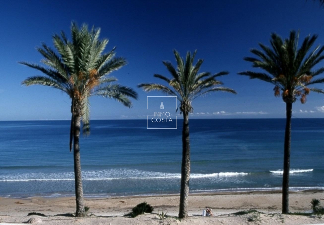 Nouvelle construction - Bungalow - Pilar de La Horadada - Parque Ramon eugenio Escudero