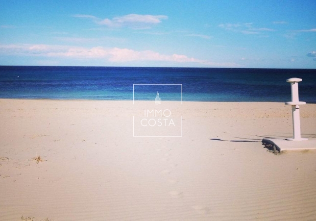 Nouvelle construction - Bungalow - Pilar de La Horadada - Parque Ramon eugenio Escudero