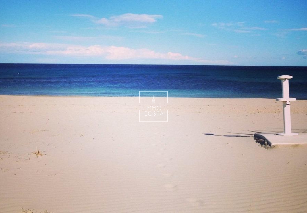 Nouvelle construction - Bungalow - Pilar de La Horadada - Parque Ramon eugenio Escudero