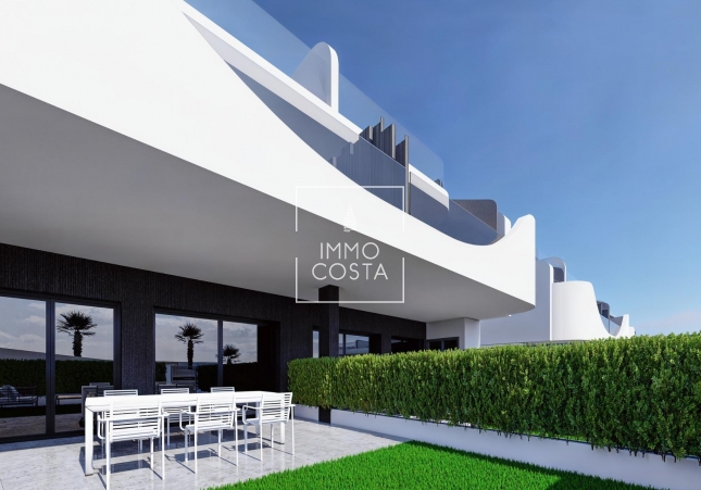 Neubau - Bungalow - San Miguel de Salinas - Cerro Del Sol