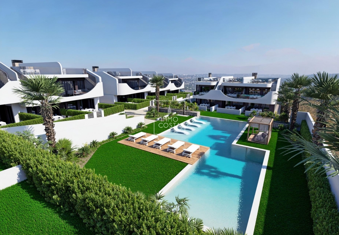 Neubau - Bungalow - San Miguel de Salinas - Cerro Del Sol