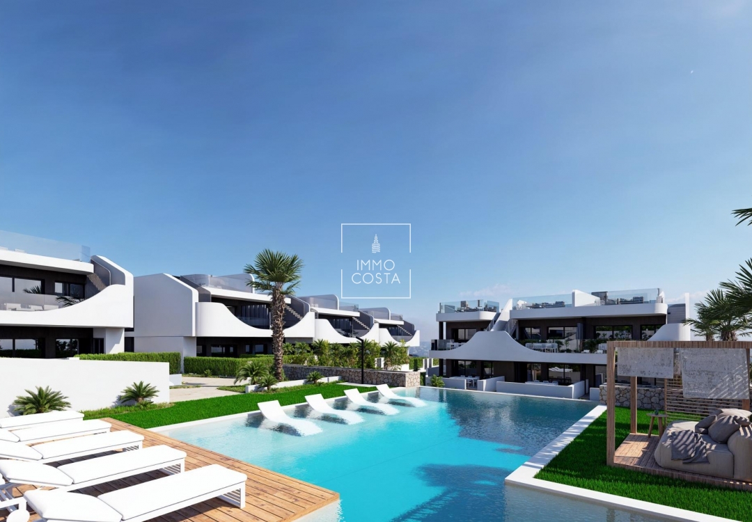 Neubau - Bungalow - San Miguel de Salinas - Cerro Del Sol