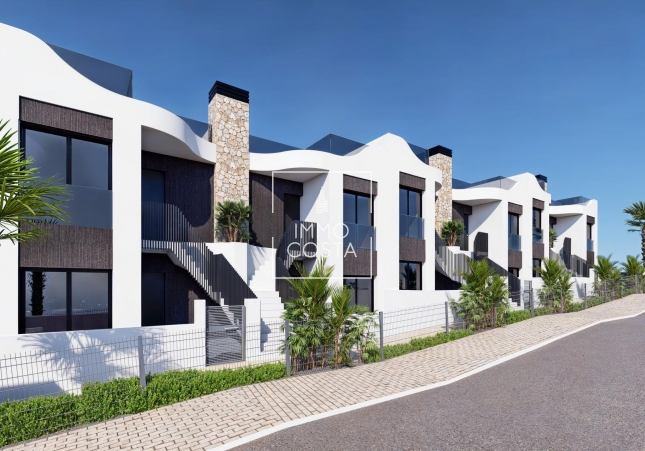 Neubau - Bungalow - San Miguel de Salinas - Cerro Del Sol