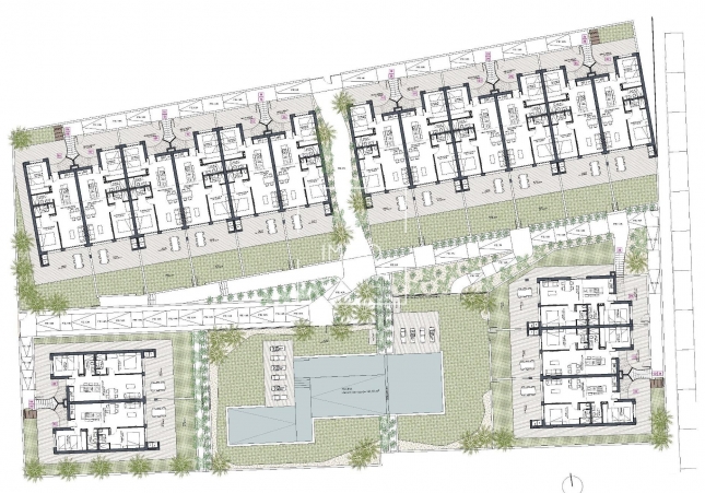 Neubau - Bungalow - San Miguel de Salinas - Cerro Del Sol