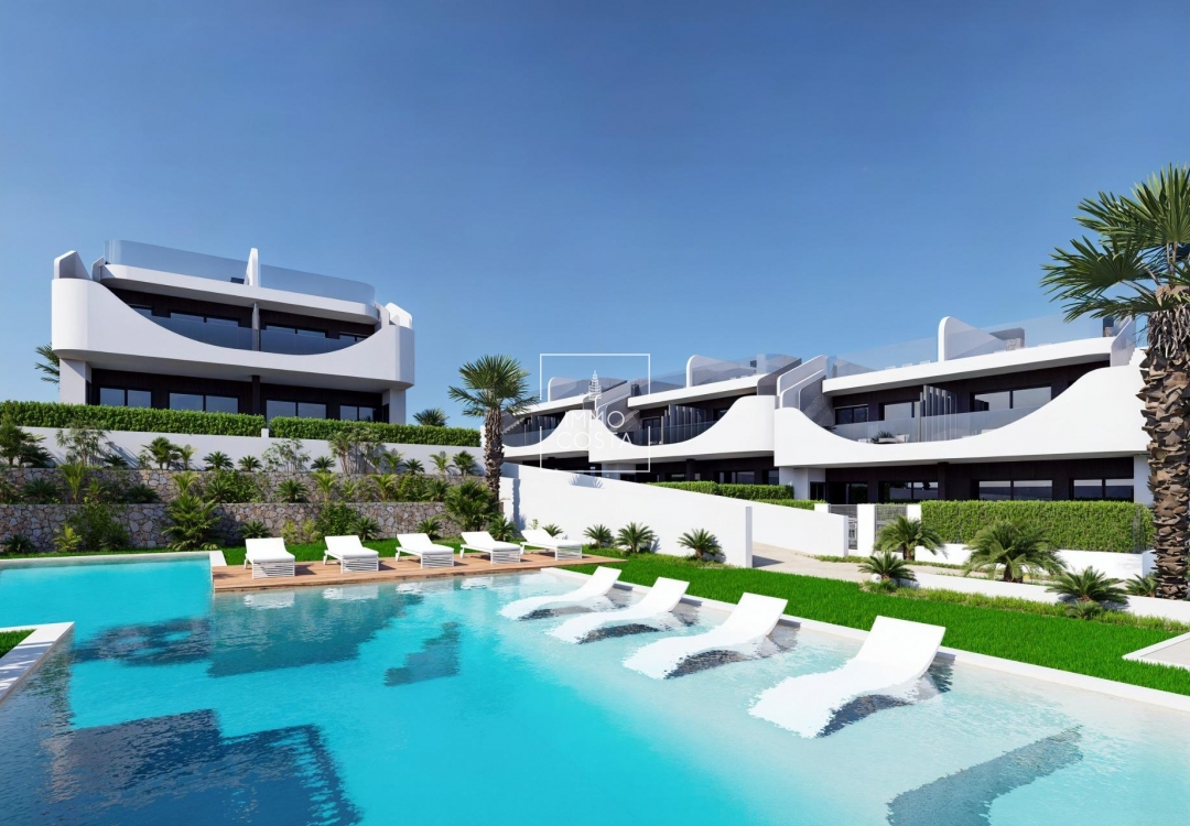 Neubau - Bungalow - San Miguel de Salinas - Cerro Del Sol