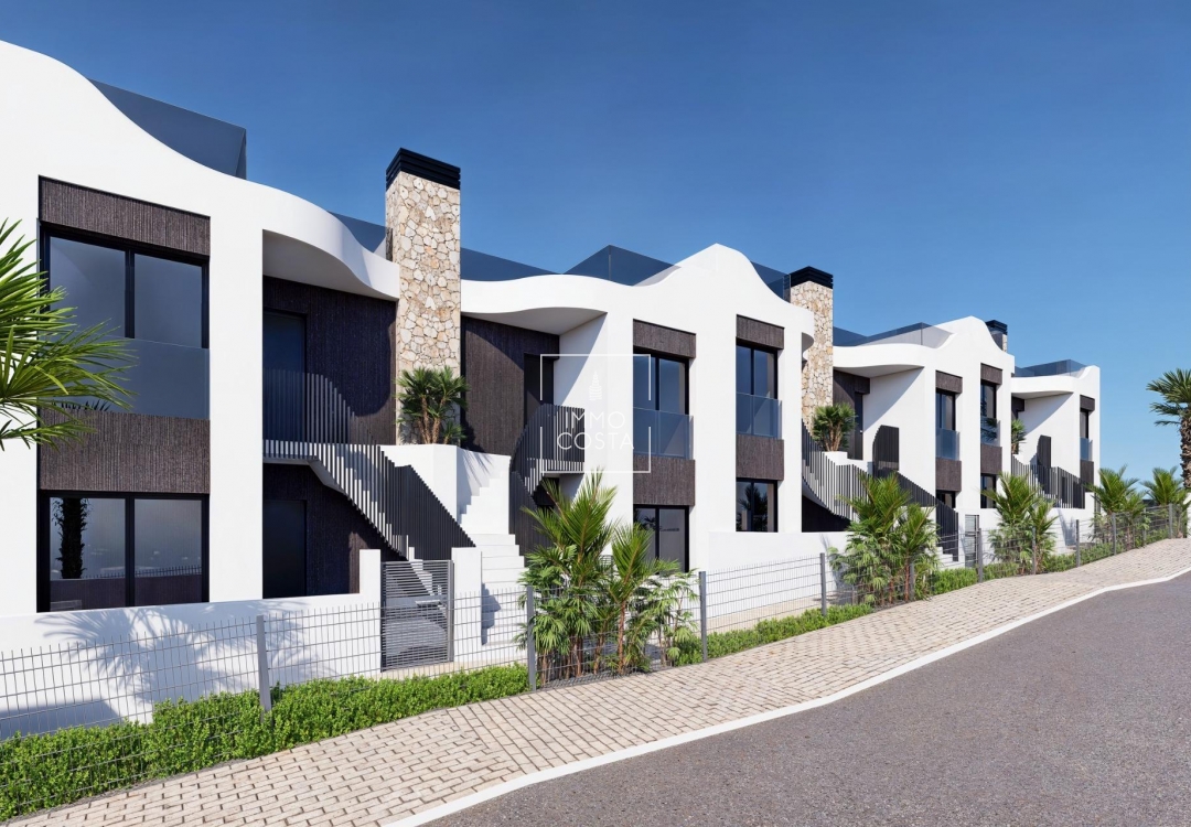 Neubau - Bungalow - San Miguel de Salinas - Cerro Del Sol