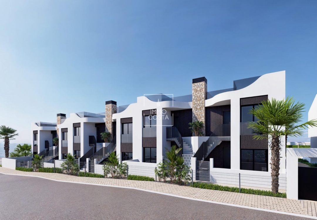 Neubau - Bungalow - San Miguel de Salinas - Cerro Del Sol