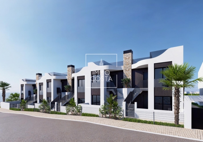 Neubau - Bungalow - San Miguel de Salinas - Cerro Del Sol