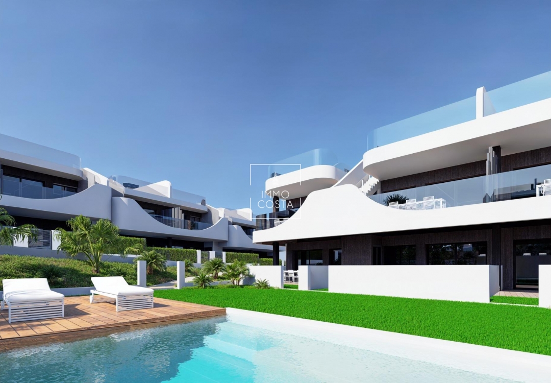 Neubau - Bungalow - San Miguel de Salinas - Cerro Del Sol