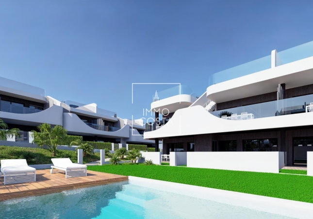 Neubau - Bungalow - San Miguel de Salinas - Cerro Del Sol