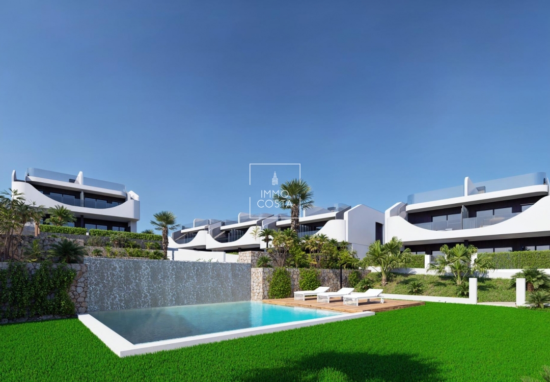 Neubau - Bungalow - San Miguel de Salinas - Cerro Del Sol