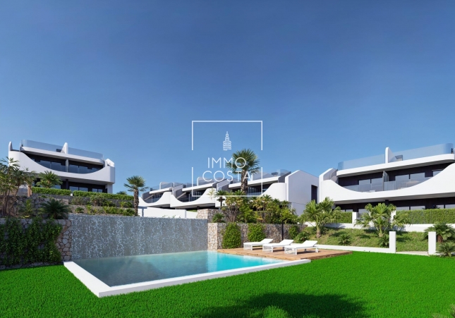 Neubau - Bungalow - San Miguel de Salinas - Cerro Del Sol