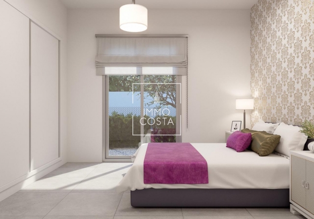 Neubau - Stadthaus - Orihuela Costa - Pau 26