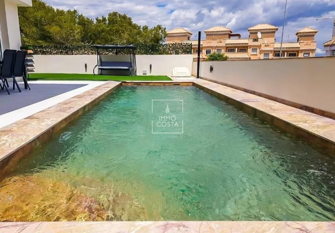 Neubau - Villa - Orihuela Costa - Pau 26