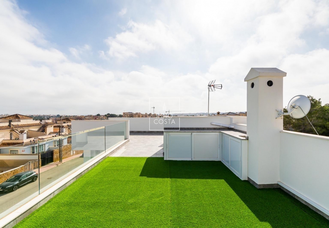 Neubau - Villa - Orihuela Costa - Pau 26