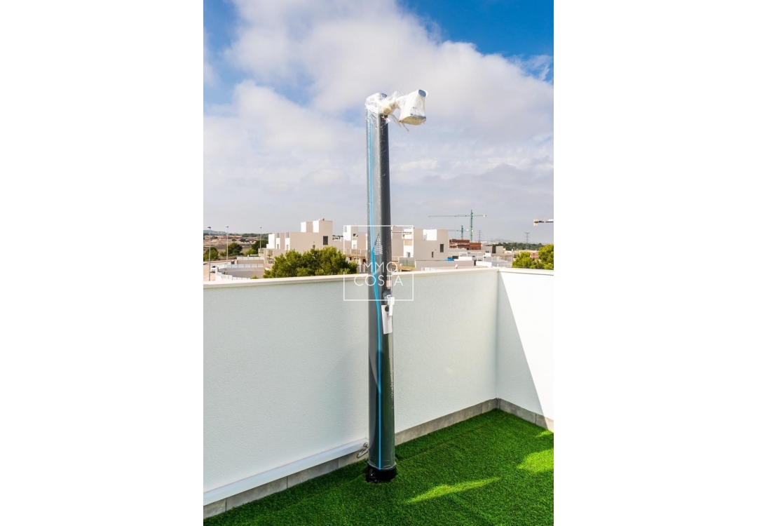 Neubau - Villa - Orihuela Costa - Pau 26