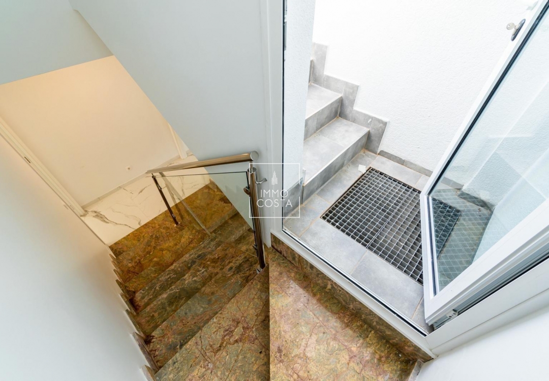 Neubau - Villa - Orihuela Costa - Pau 26