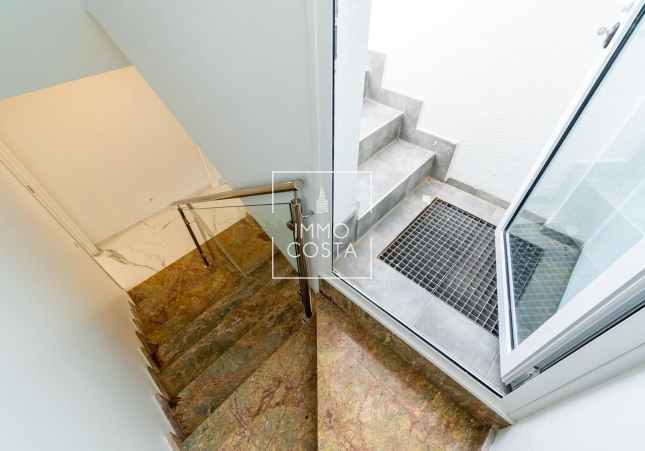 Neubau - Villa - Orihuela Costa - Pau 26