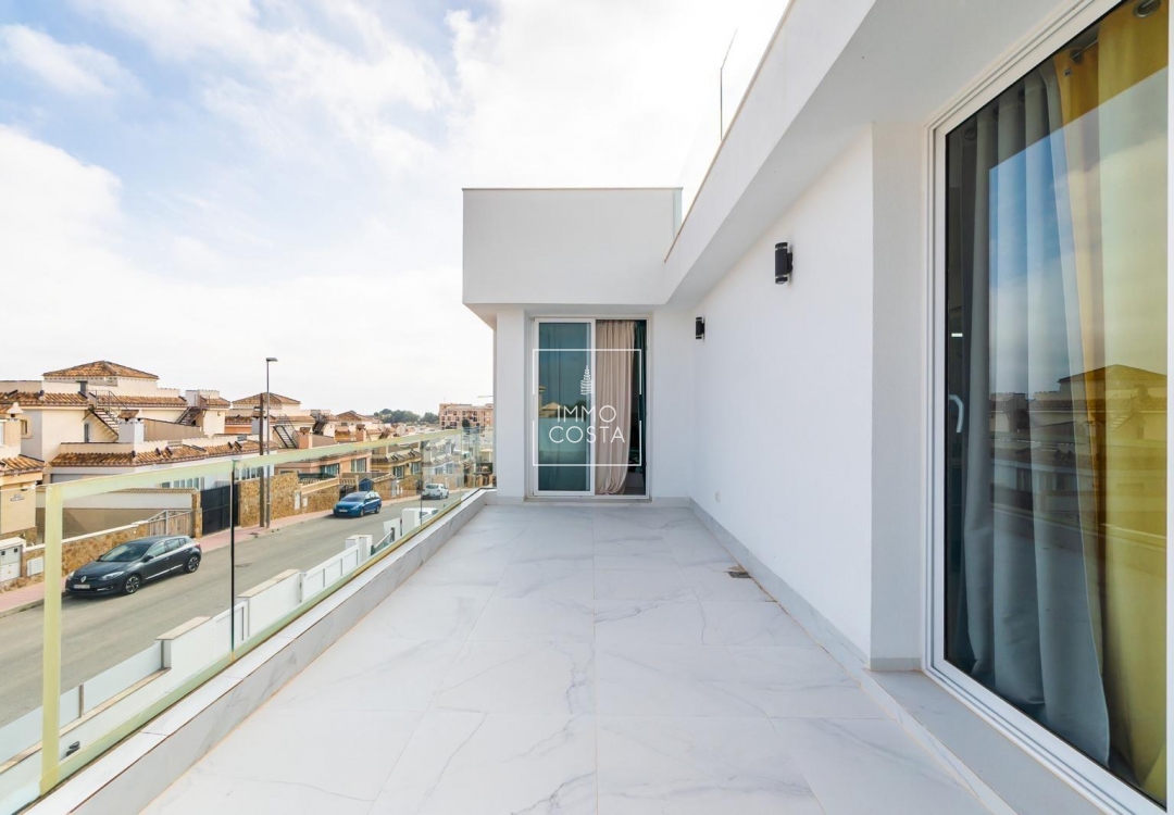 Neubau - Villa - Orihuela Costa - Pau 26