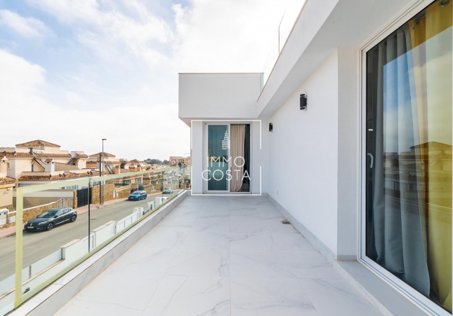 Neubau - Villa - Orihuela Costa - Pau 26