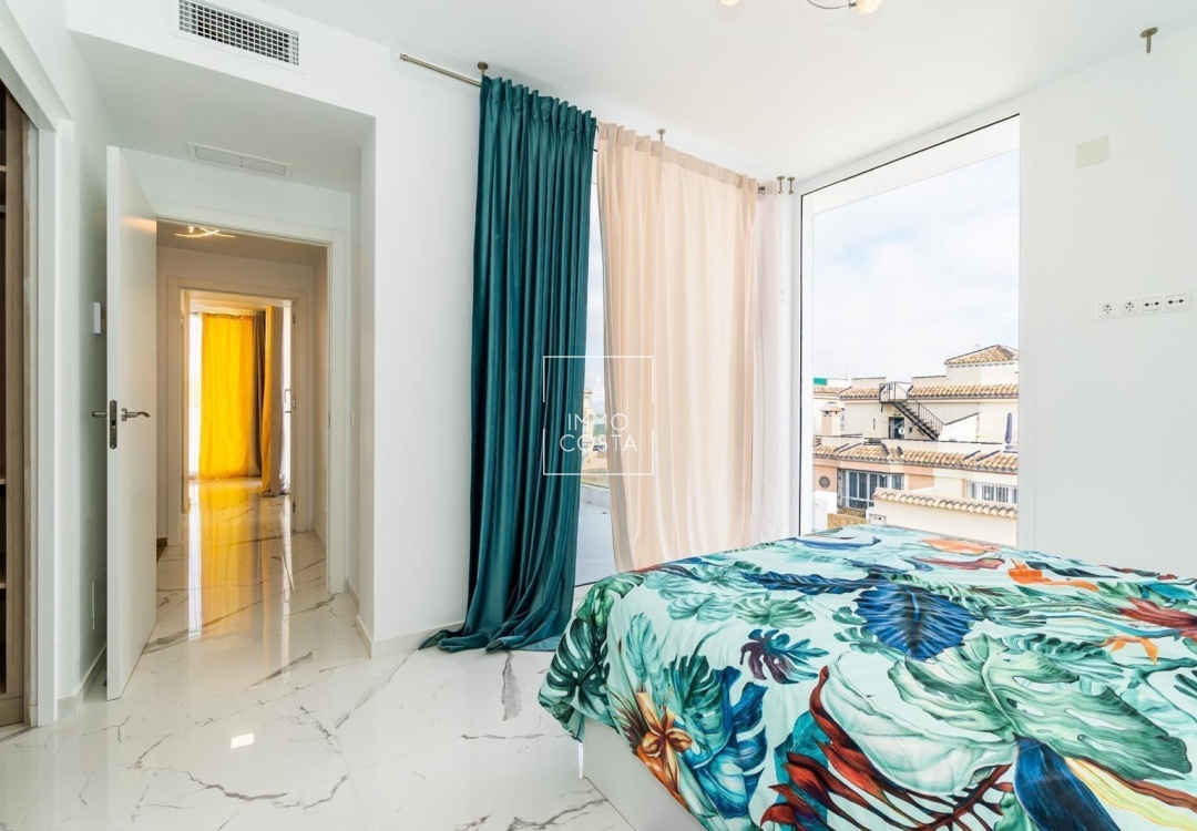 Neubau - Villa - Orihuela Costa - Pau 26