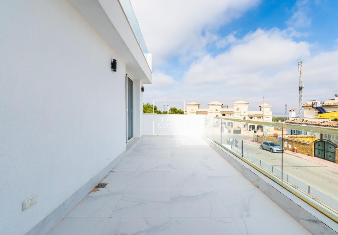 Neubau - Villa - Orihuela Costa - Pau 26