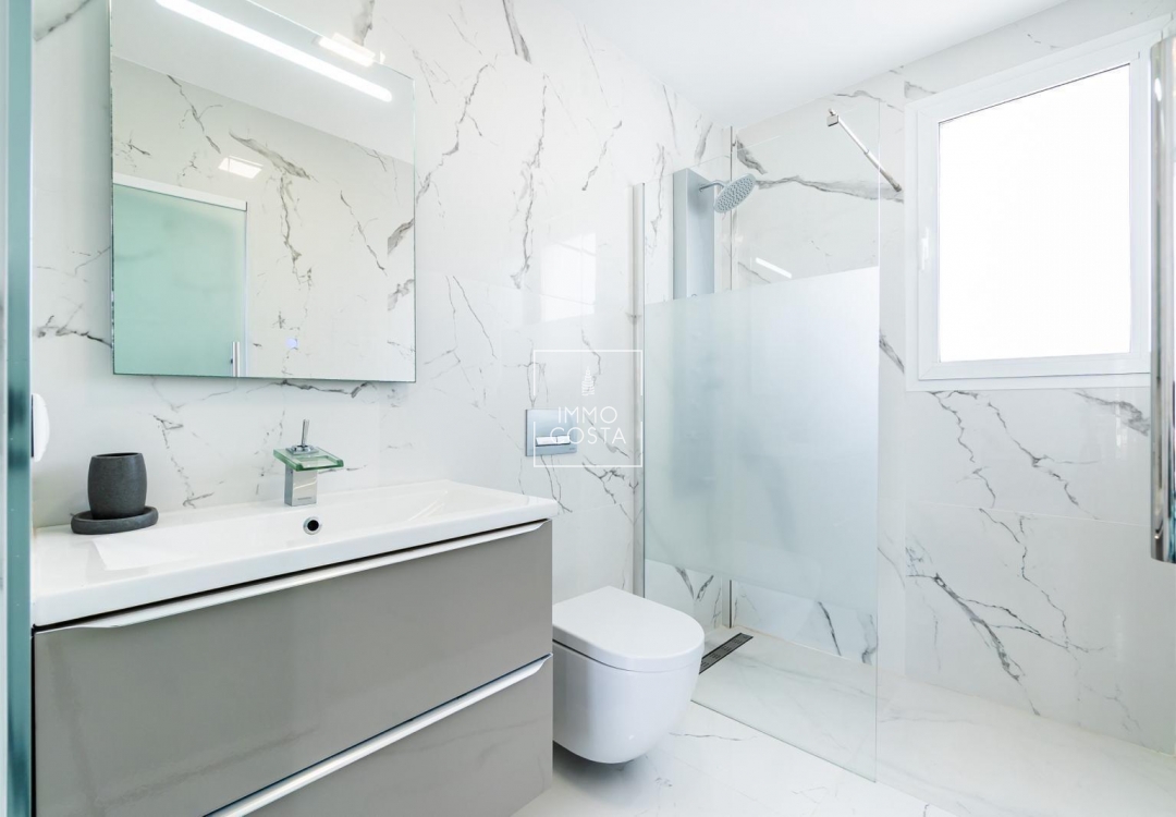 Neubau - Villa - Orihuela Costa - Pau 26