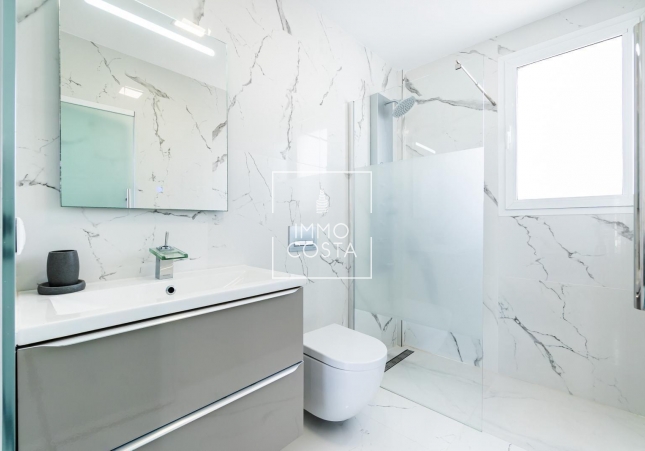 Neubau - Villa - Orihuela Costa - Pau 26