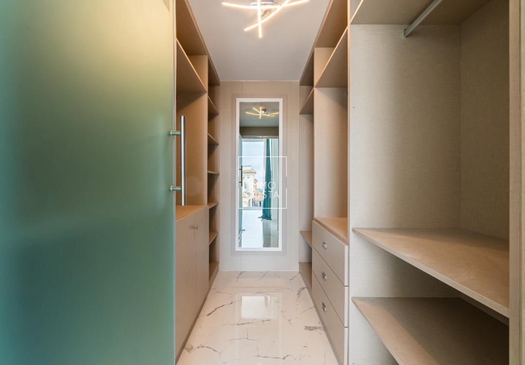 Neubau - Villa - Orihuela Costa - Pau 26