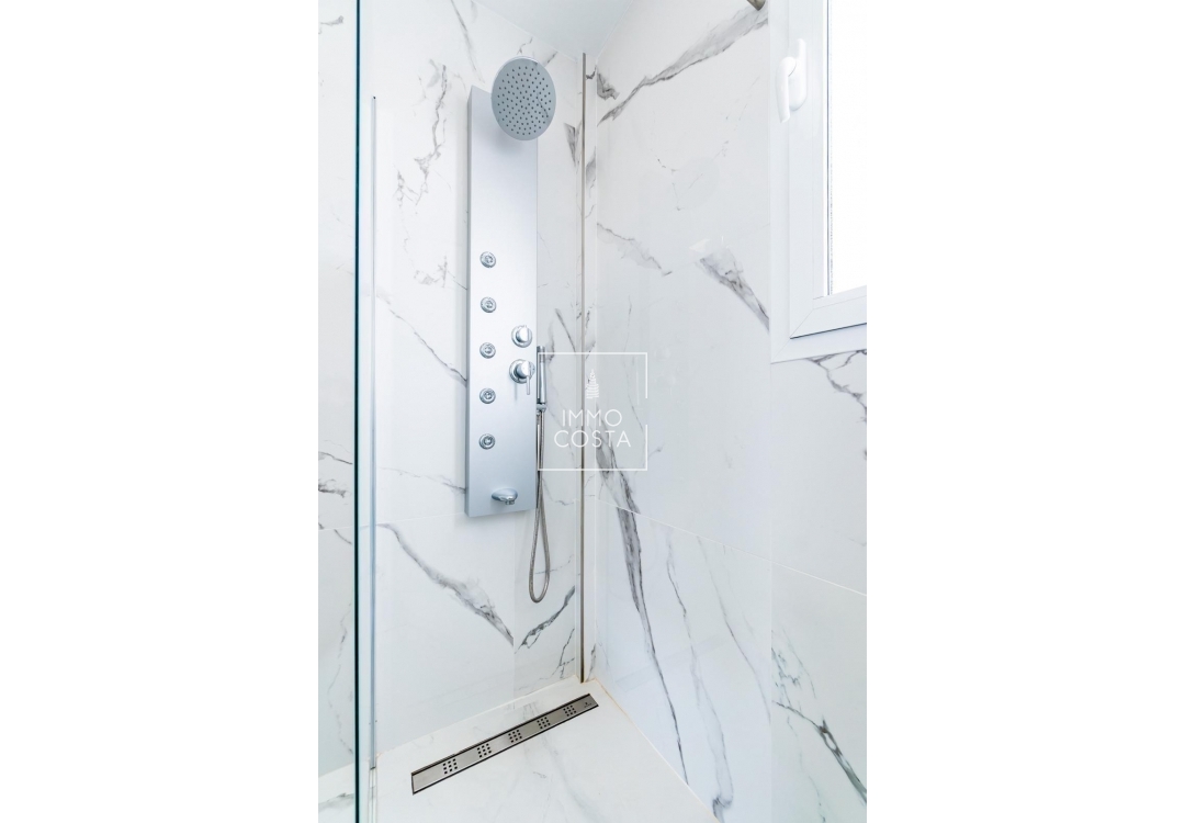 Neubau - Villa - Orihuela Costa - Pau 26