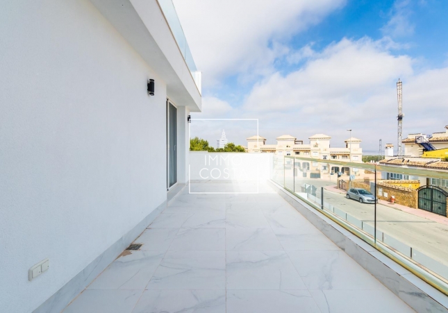 Neubau - Villa - Orihuela Costa - Pau 26