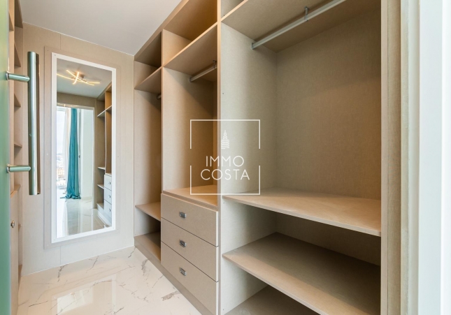 Neubau - Villa - Orihuela Costa - Pau 26