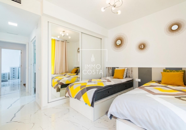 Neubau - Villa - Orihuela Costa - Pau 26