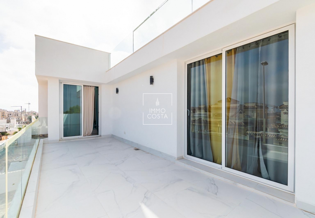 Neubau - Villa - Orihuela Costa - Pau 26
