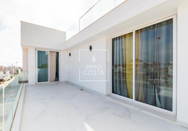 Neubau - Villa - Orihuela Costa - Pau 26