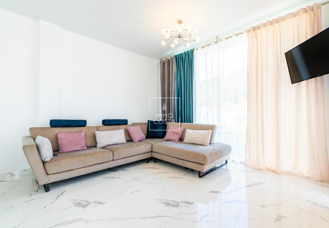 Neubau - Villa - Orihuela Costa - Pau 26