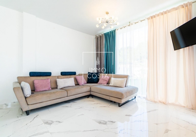 Neubau - Villa - Orihuela Costa - Pau 26