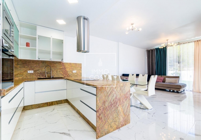 Neubau - Villa - Orihuela Costa - Pau 26