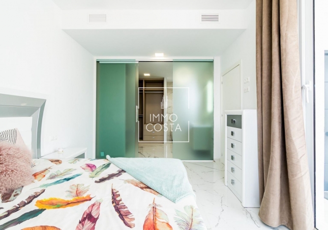 Neubau - Villa - Orihuela Costa - Pau 26