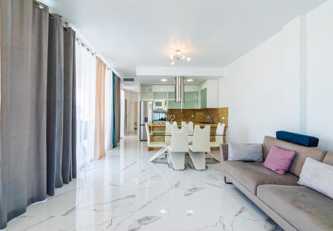 Neubau - Villa - Orihuela Costa - Pau 26