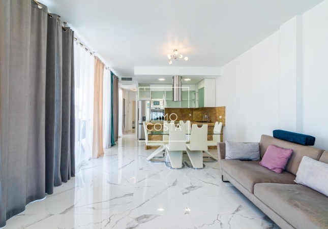 Neubau - Villa - Orihuela Costa - Pau 26