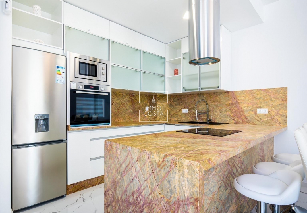 Neubau - Villa - Orihuela Costa - Pau 26