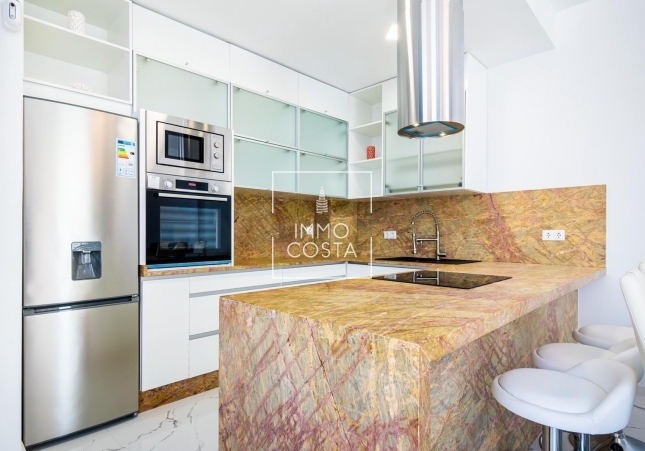 Neubau - Villa - Orihuela Costa - Pau 26