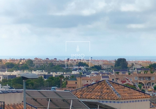 Neubau - Villa - Orihuela Costa - Pau 26