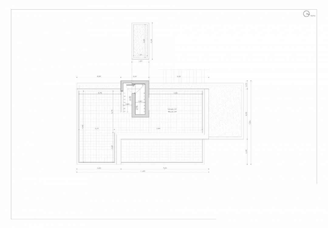 Neubau - Villa - Orihuela Costa - Pau 26